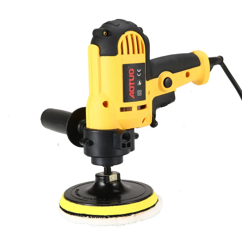 2 Speed Professional Hammer Screwdriver With LED