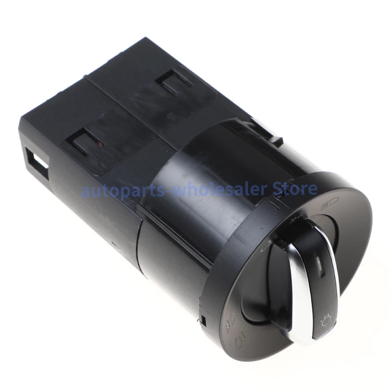 Car 6RD941531 3BD941531A 6RD941531E Headlight Switch with Fog Lamp Switch for