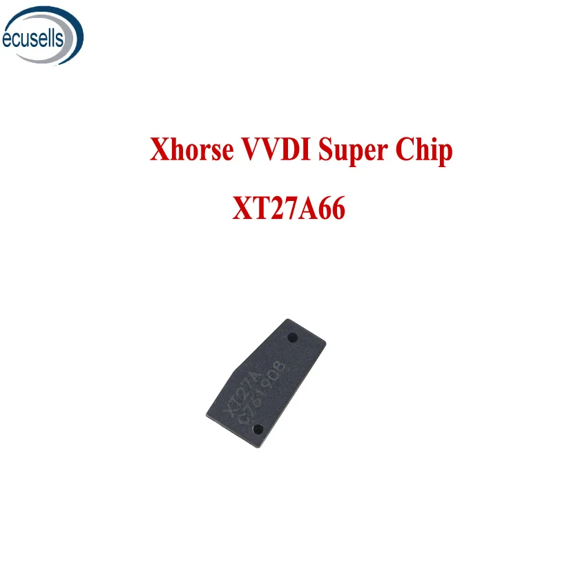 Супер чип транспондер Xhorse VVDI для ID46/40/43/4D/8C/8A/T3/47/41/42/45/ID46 VVDI2 VDI ключевой