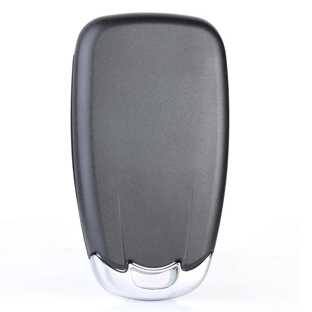 KEYECU Smart Remote Key 315 MHz ID46 for Chevrolet Cruze Malibu Camaro FCC: HYQ4EA P/N:13508769 KEYECU Smart Remote Key 315 MHz ID46 for Chevrolet Cruze Malibu Camaro FCC: HYQ4EA P/N:13508769