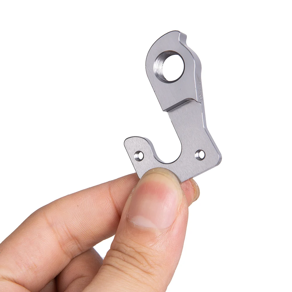 

ZTTO CNC Bnnc TMR01/02 Carbon Frame Bicycle Hanger For K021 Road Bike TMR Dropout 130*10 QR Quick Release Derailleur Hanger