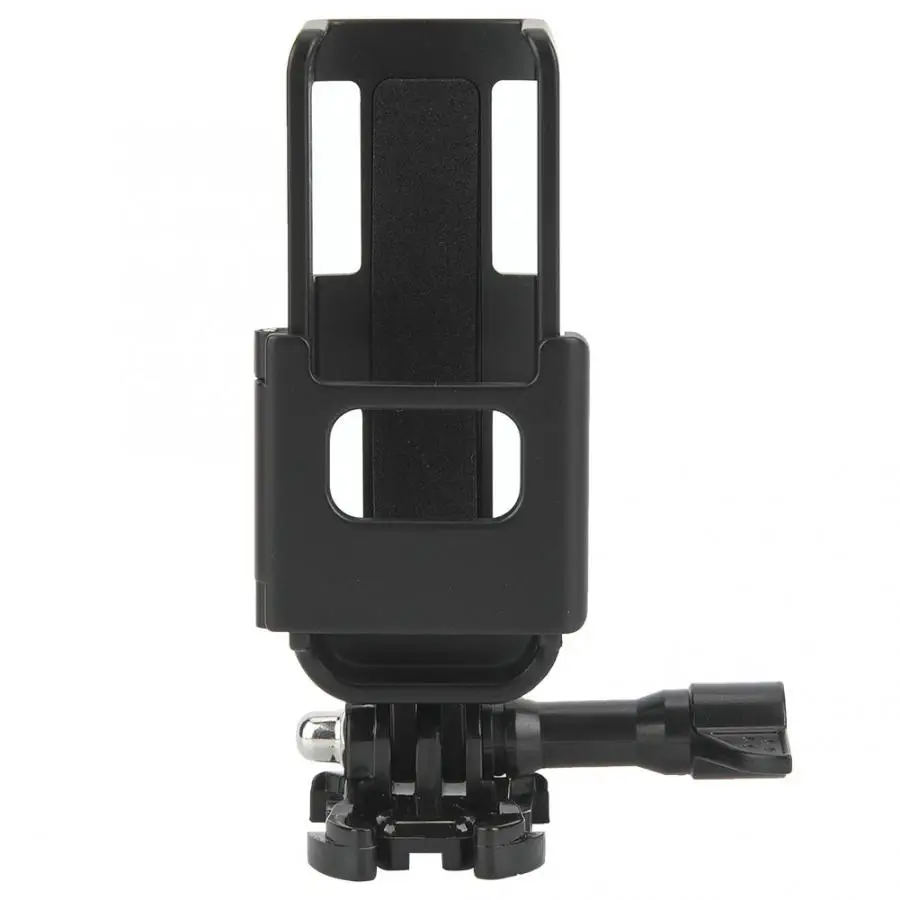 Защитный корпус Корпус рамка чехол с базовым креплением для DJI OSMO карманные камеры