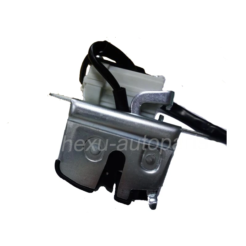 Дверной замок багажника для Fiat Fiorino багажник 2007- 51949047