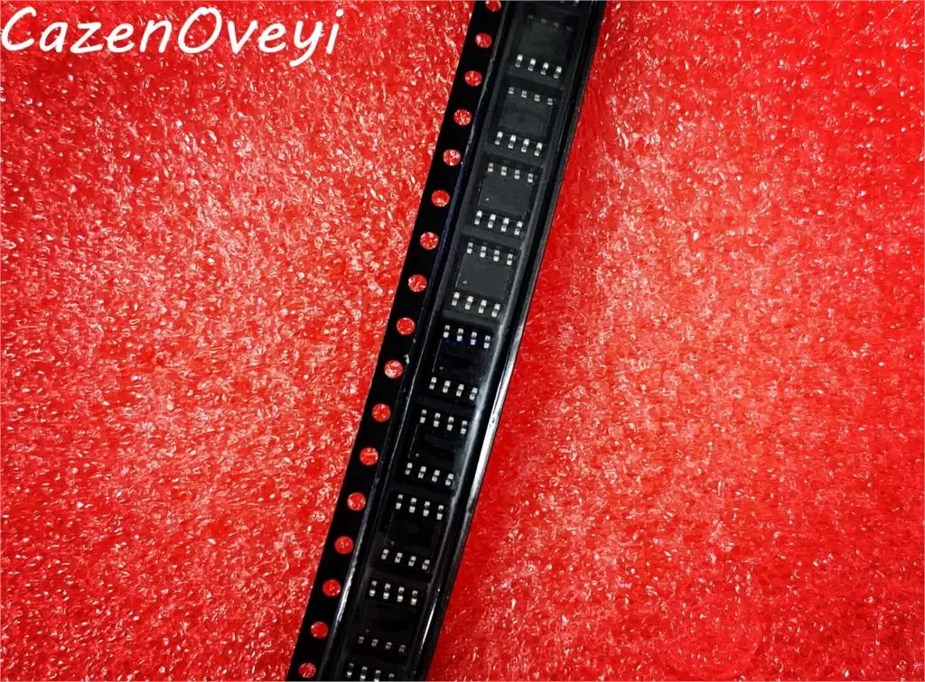 

1pcs/lot M95080-WMN6TP 95080WP 95080 EEPROM 8KBIT 10MHZ SOP8 IC Best quality In Stock