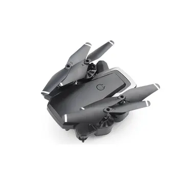 

Folded Four-Axis Aircraft Long-Lived High-Definition Drone Real-Time Aerial Remote Control Aircraft No Camera/0.3MP/2MP