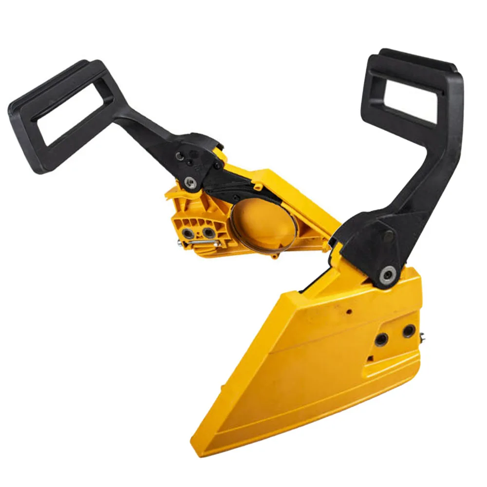 Chain Break Cover Handle Replacement For Poulan Pro PP295 PP4620AVHD Chainsaw