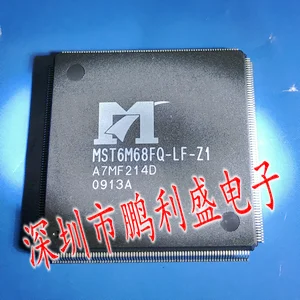 100% новый и оригинальный MST6M68FQ LF Z1|Запасные части| |