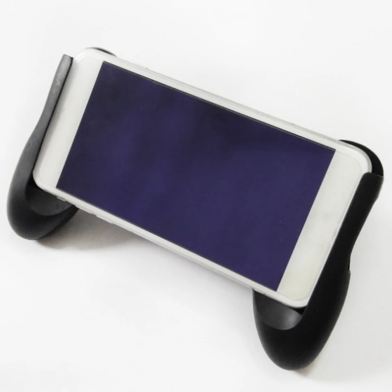 Портативный игровой контроллер подходит для iPhone Android смартфон 4 5 6 дюймов