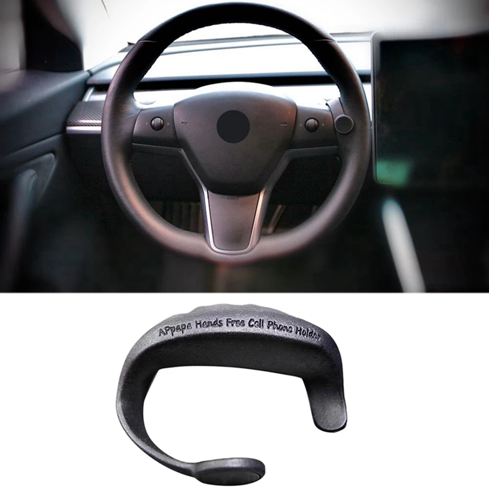 Tesla 2021 Model 3 Y Steering Wheel Booster Automatic Assisted Driving