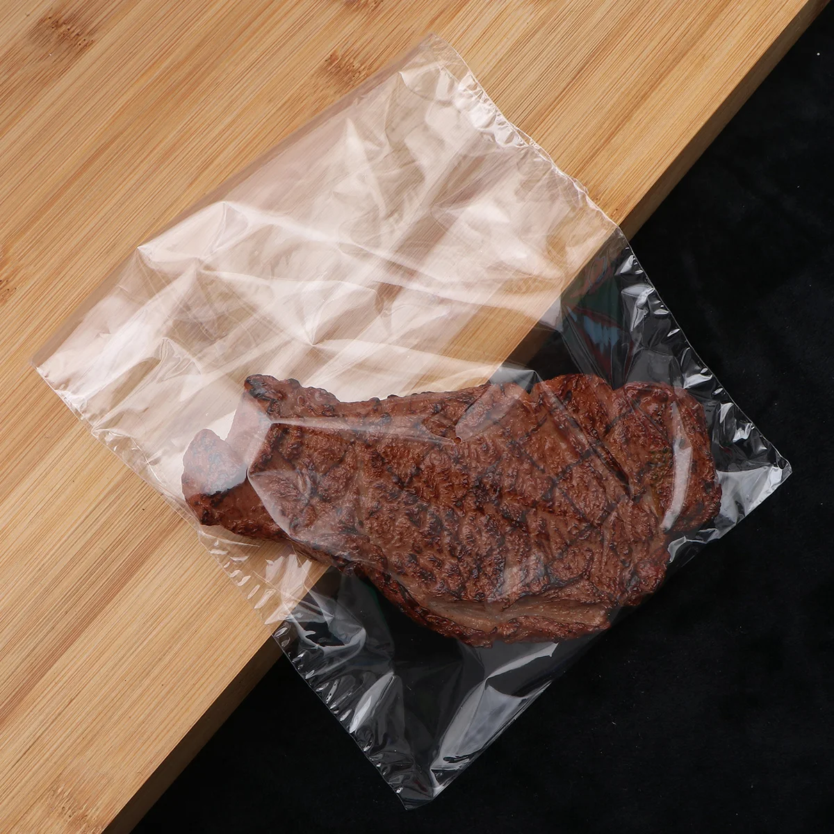 200 шт. пакеты для хранения пищевых продуктов|Целлофановые и пластиковые пакеты| |