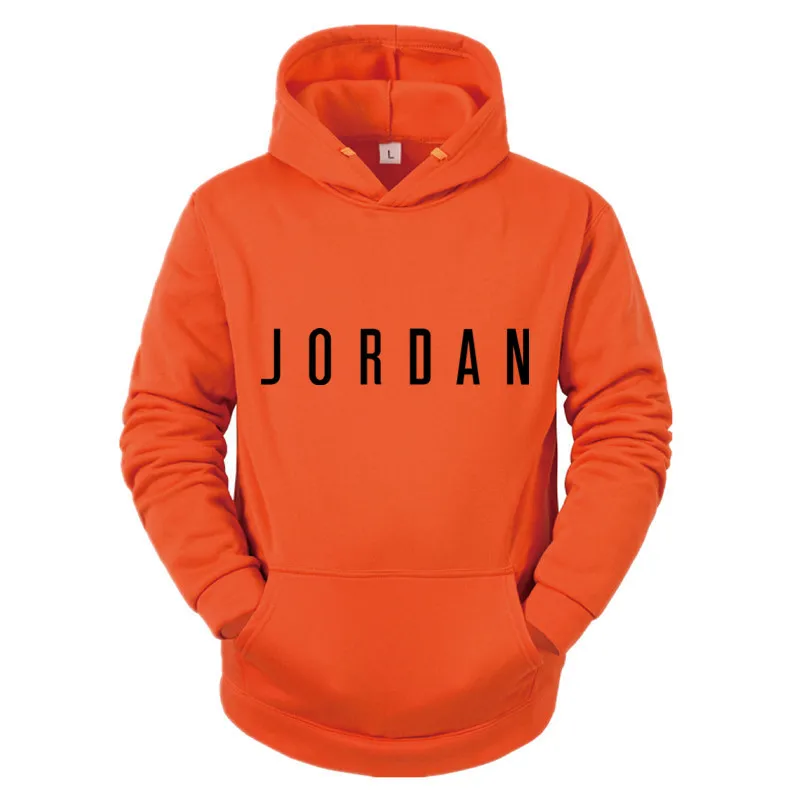 

Men's Print Hoodie Autumn Winter Fashion Hoodie Hip Hop Casual Sweatshirt JORDAN23 Sweatshirt New Tracksuit For Men Women Hoodie