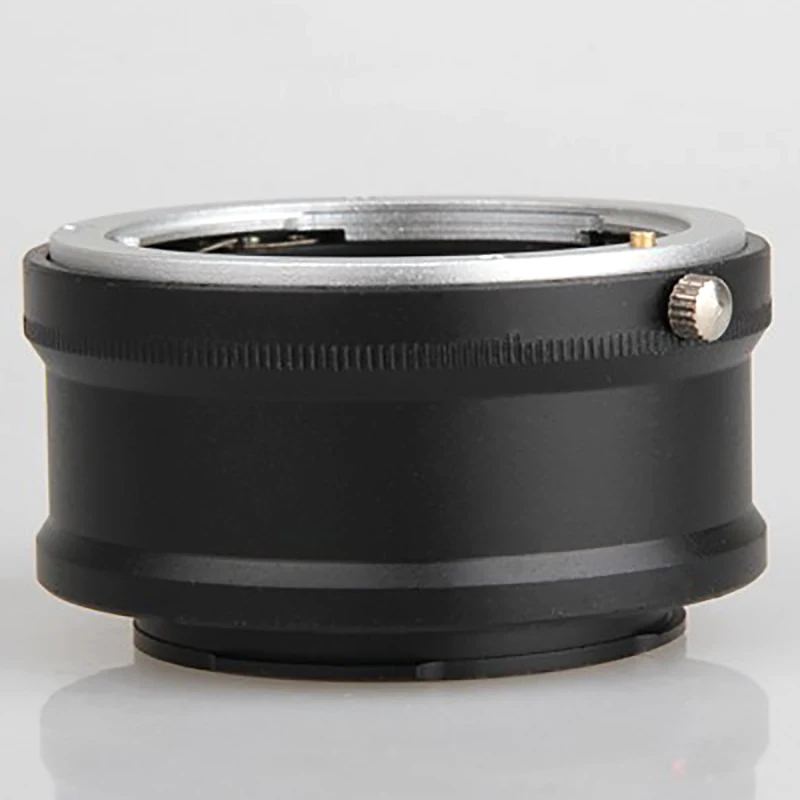 Горячая Крепежное кольцо адаптера для Nikon объектив-sony E Nex Крепление Nex3 Nex5 Камера объектив адаптер Ai-Nex