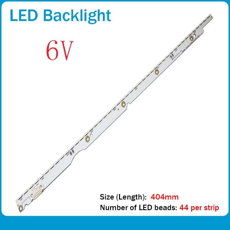 PROD 4001216737181 New 10 PCS/lot 44LED(6V) LED strip for samsung
UA32ES5500 SLED 2012SVS32 7032NNB 2D REV1.0 V1GE-320SM0-R1
32NNB-7032LED-MCPCB