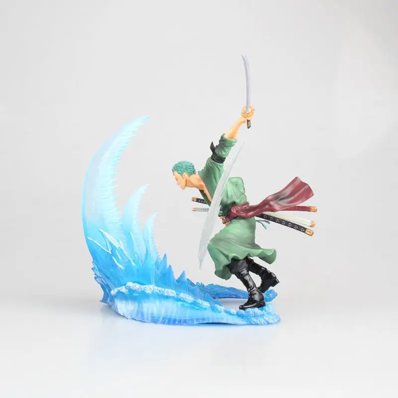 

One Piece ZERO Ultra-Fighting Sauron Ecuador Hong Bird Modeling Scene Model Boxed Garage Kit