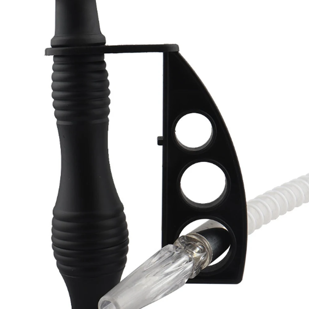 1Pcs Hookah Hose Holder Shisha Tube Hook Fixed Tobacco Chicha Pipe Smoke Herb Pipes Accessories Smoking Grinder Cigarette | Дом и сад