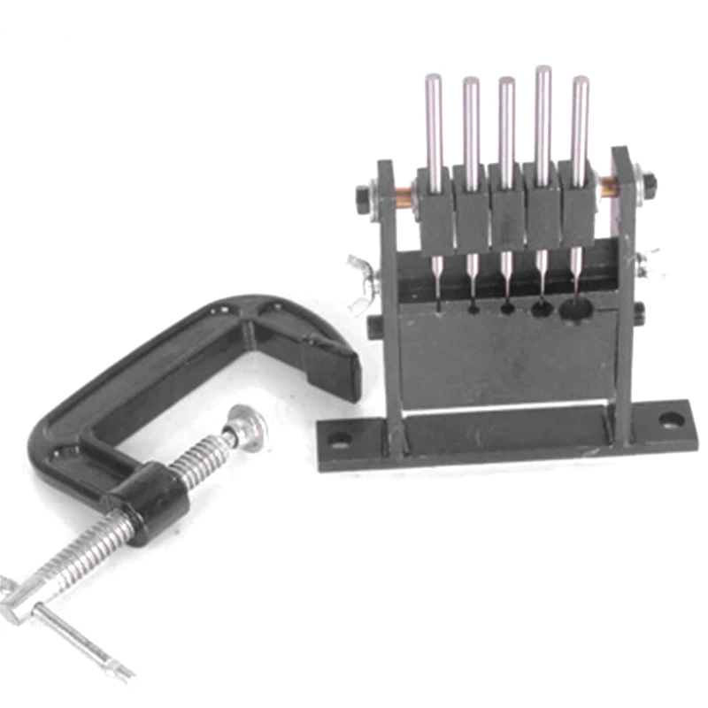 

1-30mm Stripping Machine Electrical Tools Wires Cables Cutting Kit Adjustable