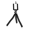 Flexible Tripod Stand Gorilla Mount Monopod Holder Octopus For GoPro Camera 5 Flexible Tripod Stand Gorilla Mount Monopod Holder Octopus For GoPro Camera 5