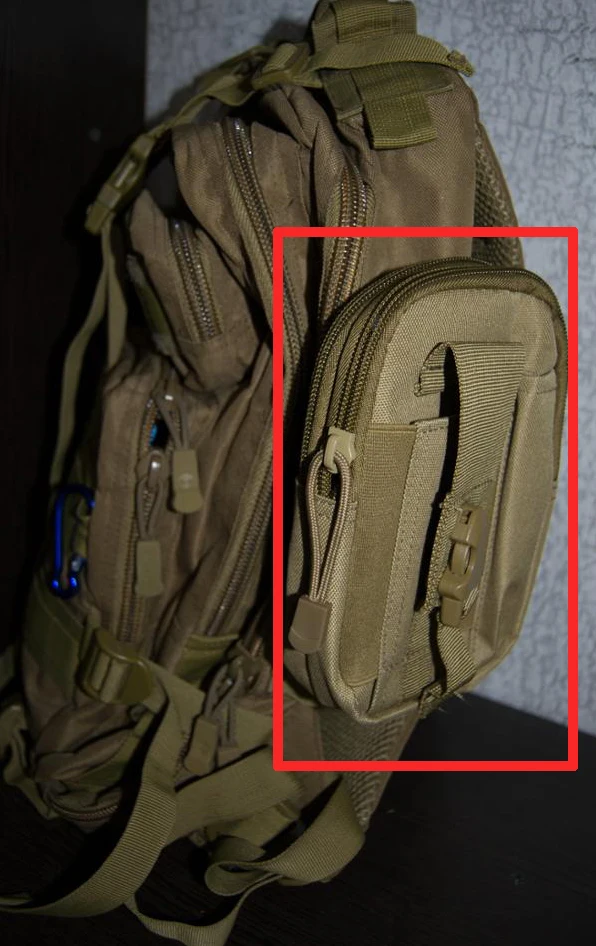 Мужская тактическая Сумка Molle, поясная сумка, маленький карман, военная сумка для бега, походные сумки, кошелек для мобильного телефона, инструмент для путешествий