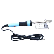 GIEMZA Bury проволока Embedder 220 В инструмент для пчеловодства Электрический нагрев неавтоматический механизм Медная головка пчелиный инструмент пчеловода