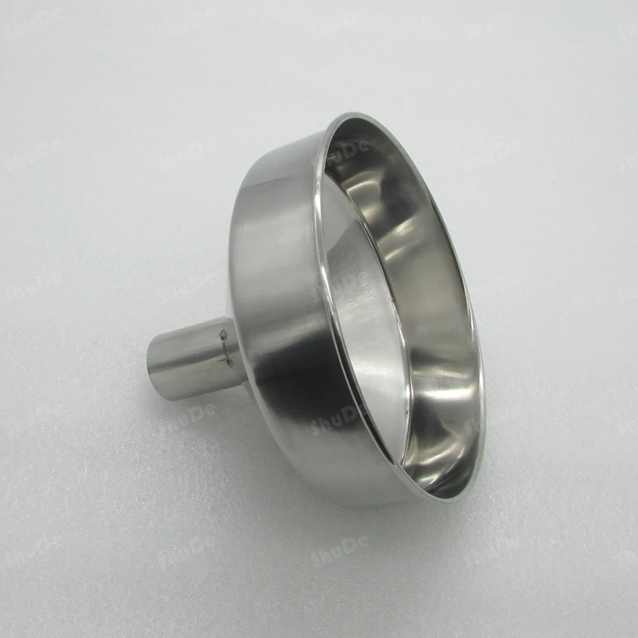 FunnelStainlessSteelExtralargestainlesssteelfunnelLarge