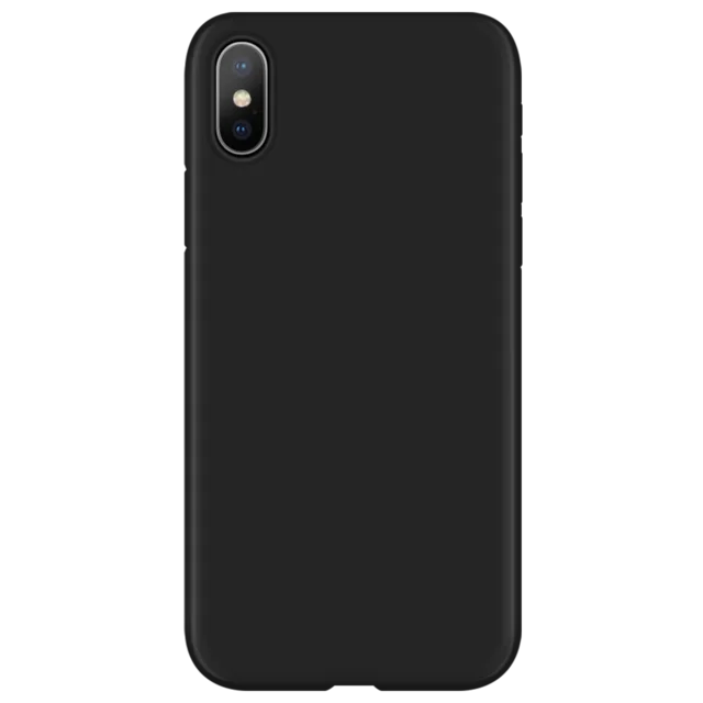 Яркий Мягкий силиконовый чехол-накладка для iphone 6, 7, 7 plus, 8, 8 plus, X, XR, XS MAX, 11 pro, белый чехол для телефона, couqe - Цвет: Яркий