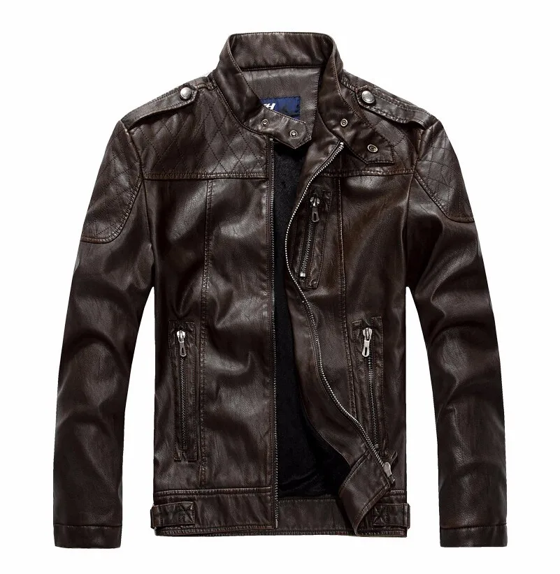 jacketmen 5