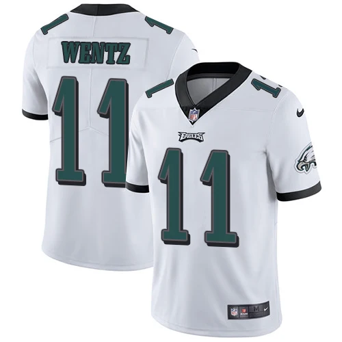 AS PICTURE Мужская футболка с принтом Philadelphia Brian Dawkins Eagles - Цвет: AS PICTURE