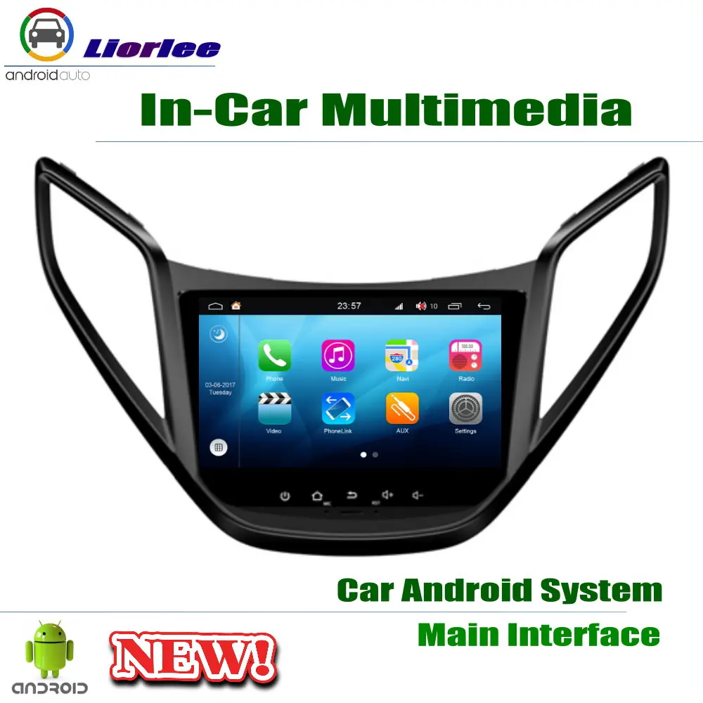 GPS навигатор для Hyundai HB20 2012 ~ 2018 Android система RockChip PX5 1080P 8 дюймов HD IPS ЖК экран радио
