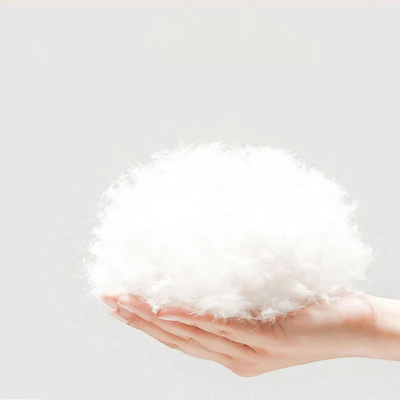 Meijuner 2021 New Long Plush Pet Bed Super Soft Round Dog Bed Washable Dog Kennel Pet Supplies Cushion For Dog Cat Big Cushion