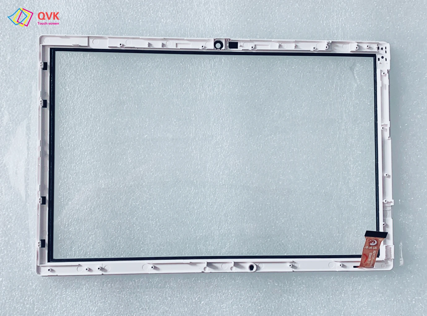Painel de Vidro do Digitador do Tela de Toque Teclast P20 hd Tablet pc Quadro do Sensor 2.5d 10.1 P20hd - Imagem 4