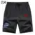 Daiwa Fishing Clothes 2021 Summer New Men Breathable Outdoor Sports Shorts Loose Plus Size Quick Drying Fishing Pants Clothing
