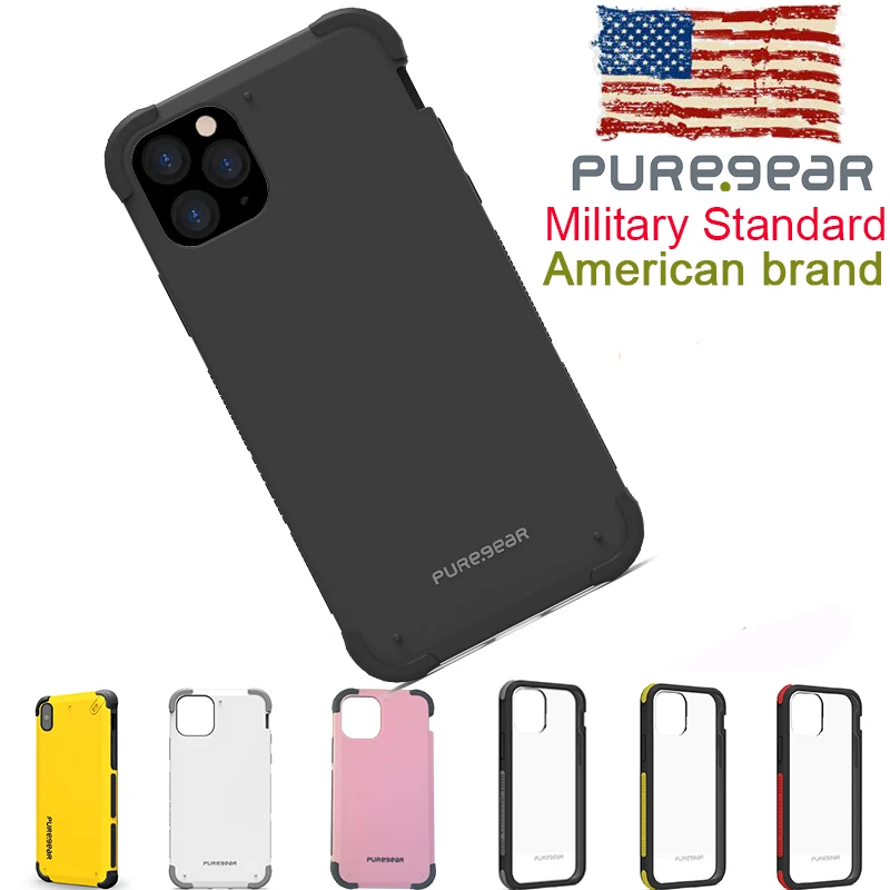 PureGear iPhone Protective Case For iPhone 11 11