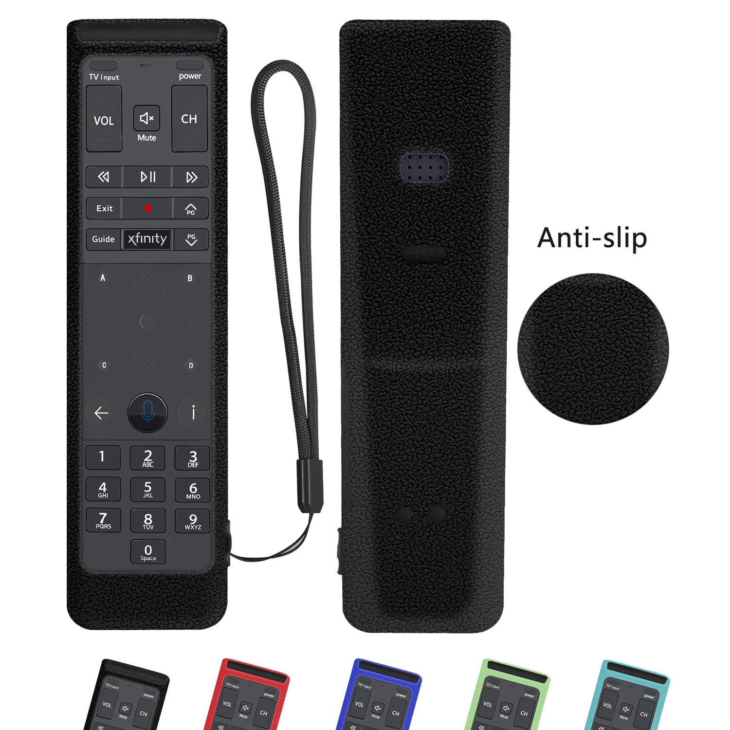 This Simple Xfinity Remote Trick Saved My Sanity - 1zj2ifk