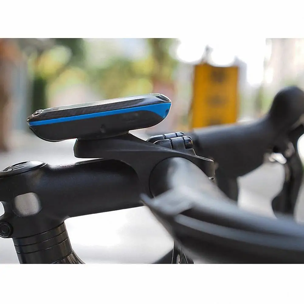 Крепление для велосипедного компьютера подходит руля 31 8 мм Garmin Edge 200/520/800/25/810 Bryton