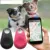 Новый Smart Wireless 4.0 Key Anti Lost Finder Tracker Автосигнализация GPS Локатор Беспроводное Позиционирование Кошелек Pet Key Автоаксессуары