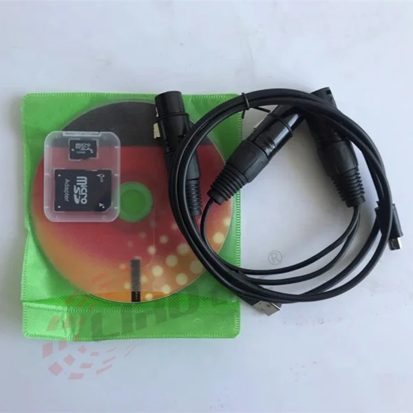 interface sunlite suite 2 1024 dmx controller FC+ plus lighting console hot sell