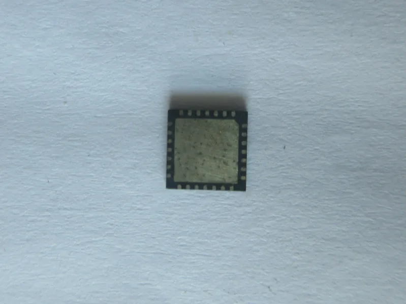 10 шт в упаковке, новая SX1278 SX1278IMLTRT QFN28