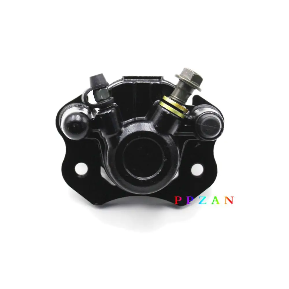 CHINESE REAR DISC BRAKE CALIPER FOR 50CC 70CC 90CC 110CC 125CC ATV QUAD GO KART CART DIRT PIT BIKES