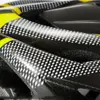 Carbon-ultraleichter Fahrradhelm, EPS + PC Abdeckung für MTB-Rennrad-Reiten-Skaten-E-Bike 6
