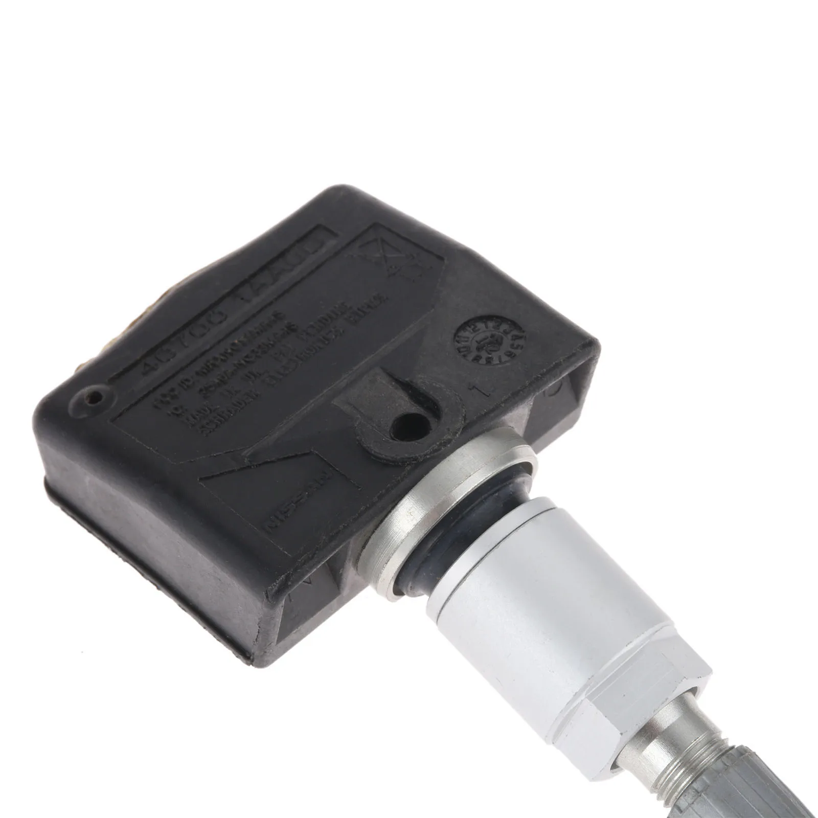 4 шт. TPMS датчик давления в шинах подходит для Infiniti Nissan 407001AA0D