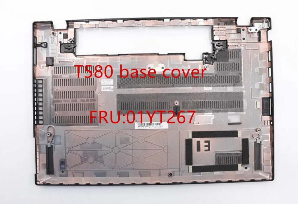 ЖК-чехол для lenovo ThinkPad T580 P51S, ЖК-крышка, рамка, Упор для рук, Нижняя крышка FRU 01YU625 01YR467 01YR480 01YT267