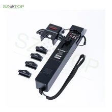 

Free Shipping KomShine KFI-35 Optical Fiber Identifier Equal to JDSU FI60/Noyes OFI400C Fiber Identifier