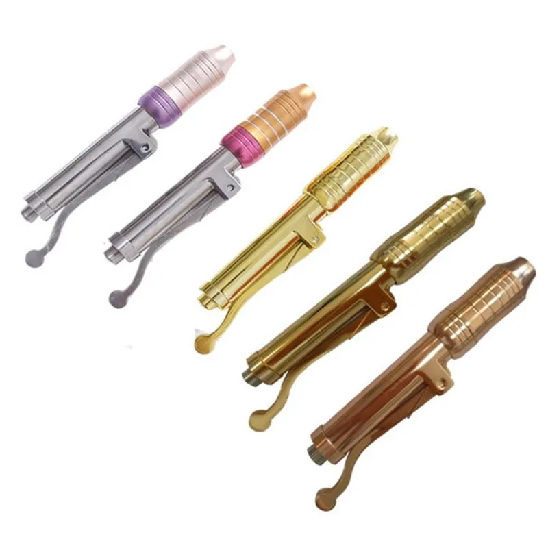 Гиалуроновая инъекционная ручка, массажный распылитель, ручка, набор, высокое давление, кислота, микро-пистолеты, против морщин, для губ, наполнитель, для подтяжки губ, без иглы