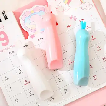 

Cute Mini Small Pocket Sized Craft Wrapping Box Paper Art Opener Student Knife Utility Envelope Letter Supplies Q6T9
