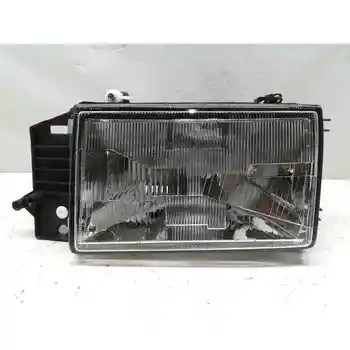 

LEFT HEADLIGHT FIAT KIND (160)
