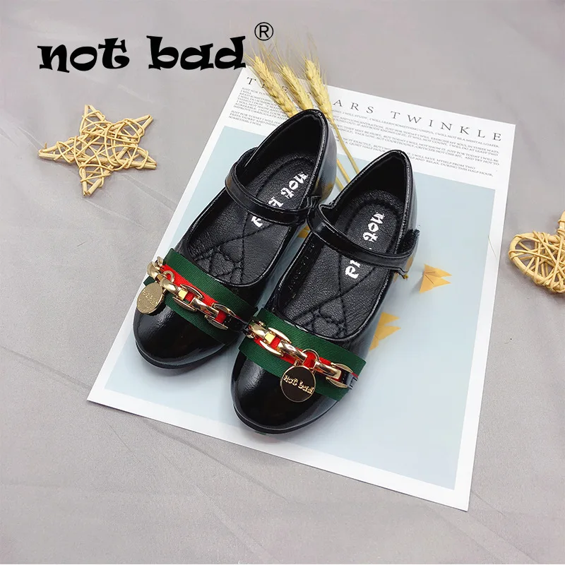 

Notbad CHILDREN'S Shoes Spring And Summer New Style 2019 New Style Children Small High Heel Princess Shoes Dance Shoes Catwalks