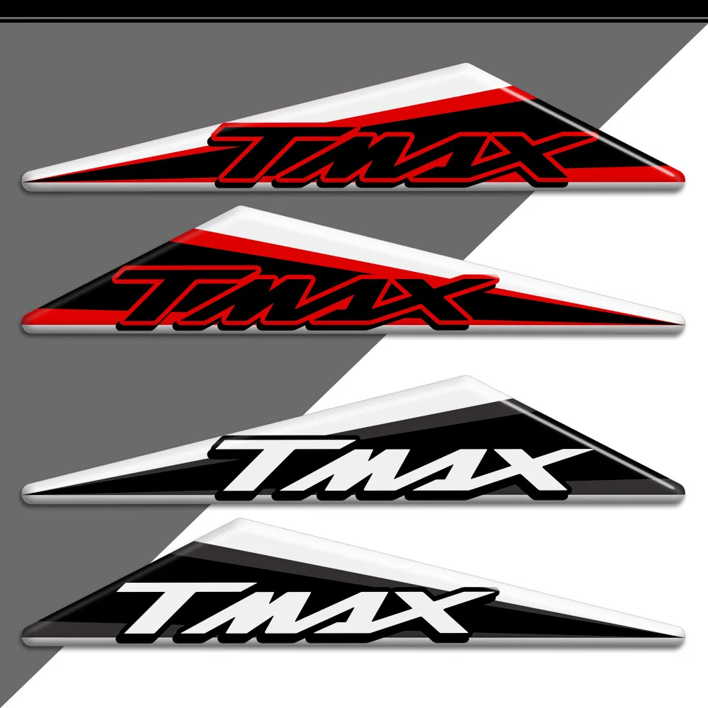 TMAX 400 500 530 560 750 For YAMAHA TMAX530 TMAX500 TMAX560 Emblem Badge Logo Protection Fairing Fender Stickers Decal Scooters balanced scooter battery 36v 4 4ah built in protection board for balance scooters replacement accessory