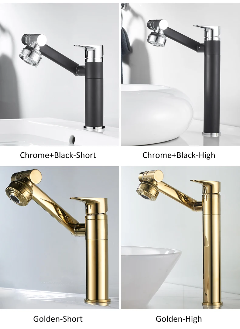 torneiras e acessórios