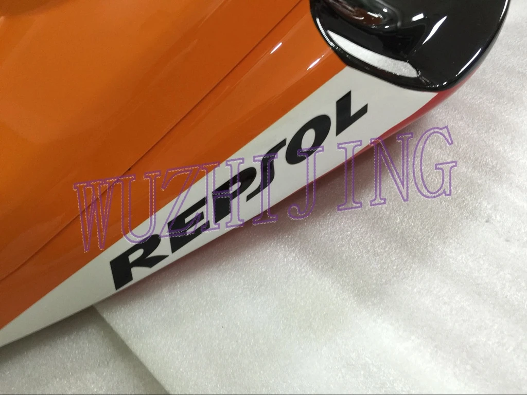 Наборы для тела CBR 600 RR 2004 набор для всего тела для Honda CBR600RR 2004 Abs обтекатель для Honda CBR600RR 2003-2004