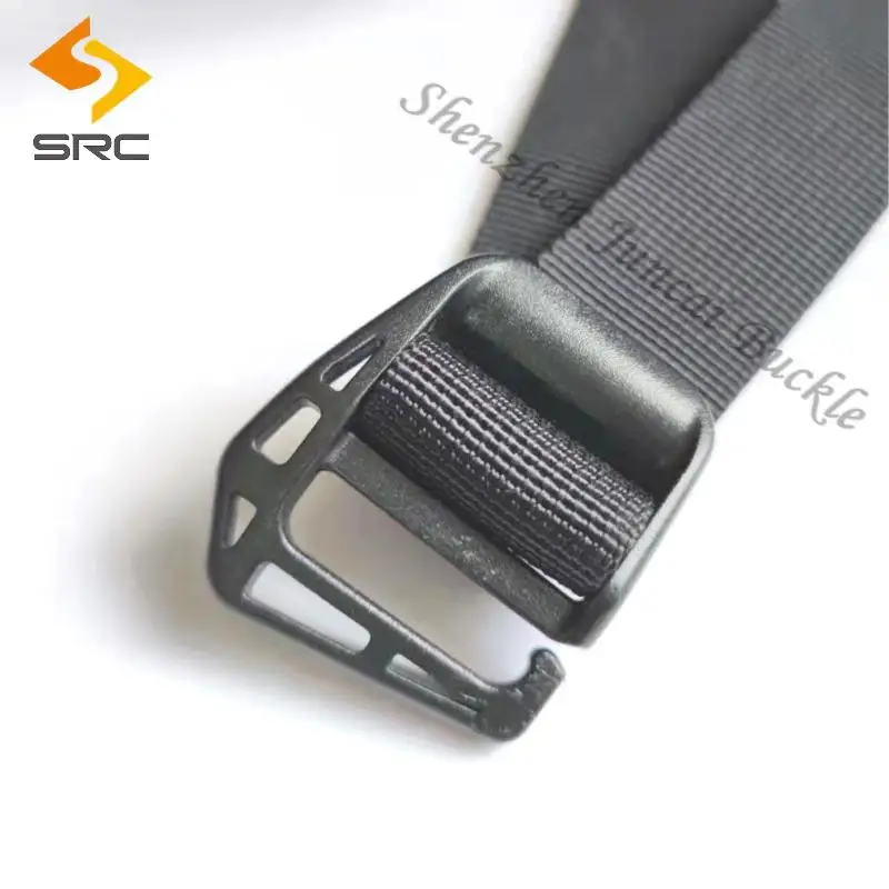 Kamperen, wandelen 38mm QR Quick Release Black Plastic Replacement